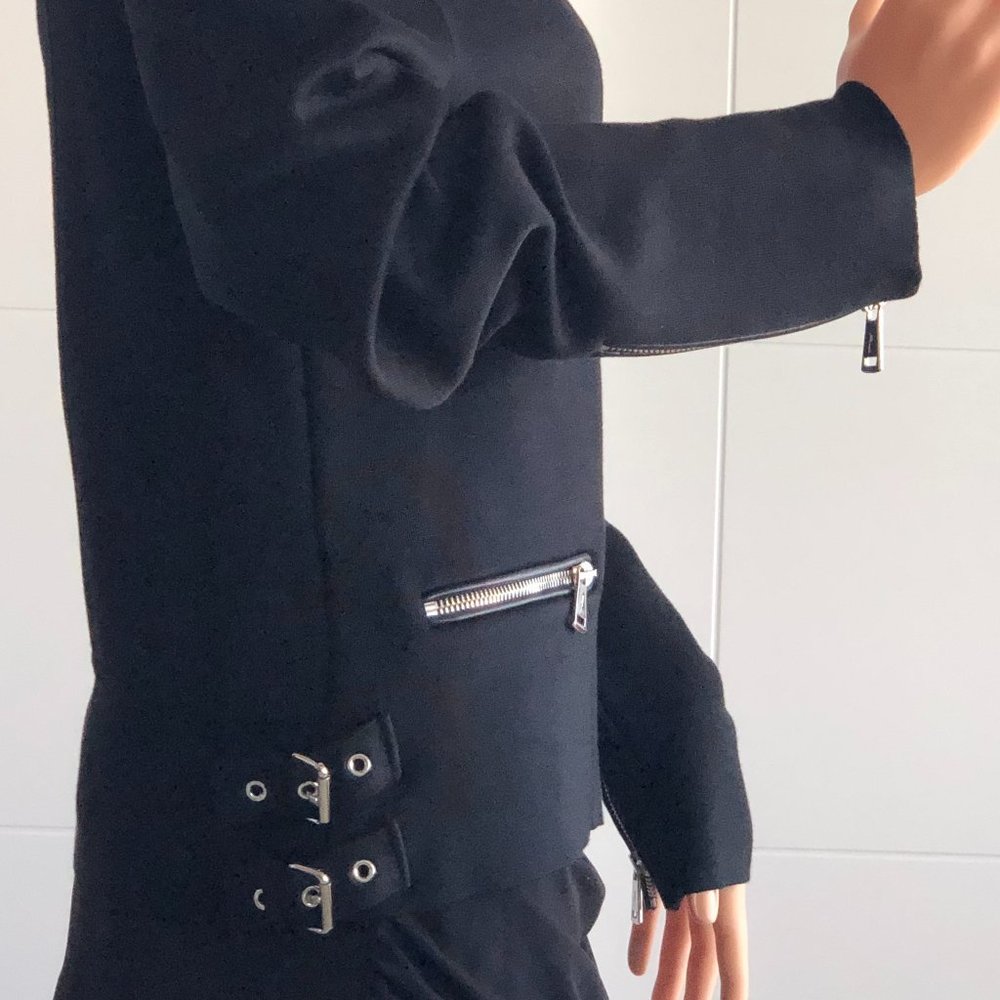 Moto Jacket - image 7